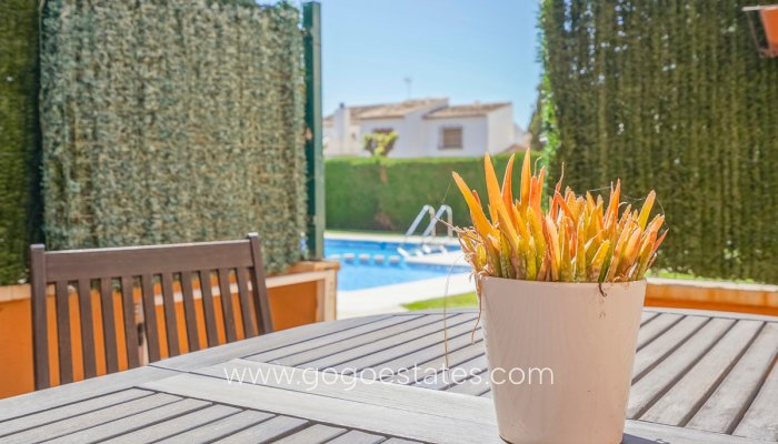 Te koop - Appartement - Begane Grond Appartement - Jávea Xàbia - Jávea - Xàbia Centro