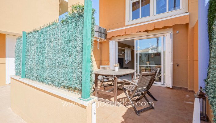 Te koop - Appartement - Begane Grond Appartement - Jávea Xàbia - Jávea - Xàbia Centro