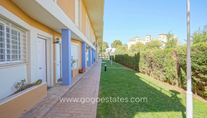 Te koop - Appartement - Begane Grond Appartement - Jávea Xàbia - Jávea - Xàbia Centro