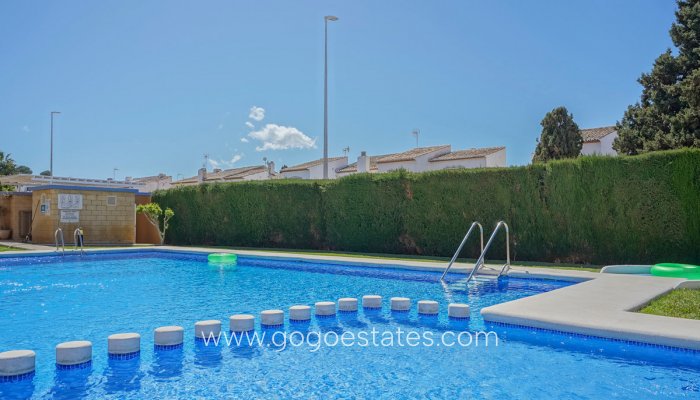 Te koop - Appartement - Begane Grond Appartement - Jávea Xàbia - Jávea - Xàbia Centro