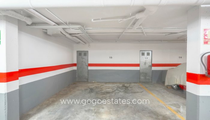 Te koop - Appartement - Begane Grond Appartement - Jávea Xàbia - Jávea - Xàbia Centro