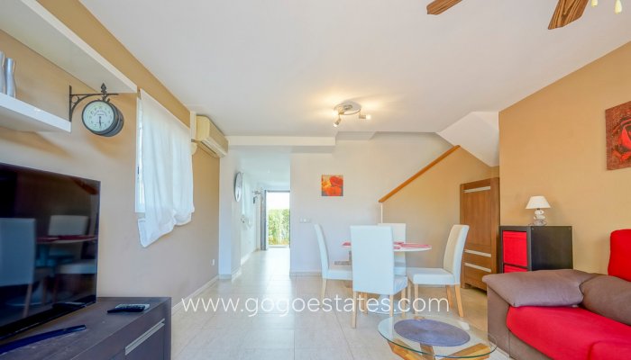 Te koop - Appartement - Begane Grond Appartement - Jávea Xàbia - Jávea - Xàbia Centro