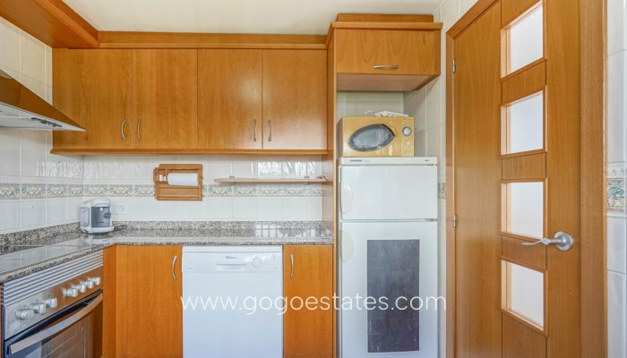 Te koop - Appartement - Begane Grond Appartement - Jávea Xàbia - Jávea - Xàbia Centro