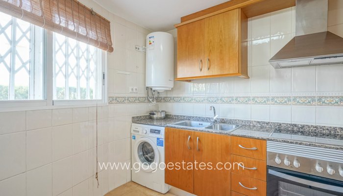 Te koop - Appartement - Begane Grond Appartement - Jávea Xàbia - Jávea - Xàbia Centro