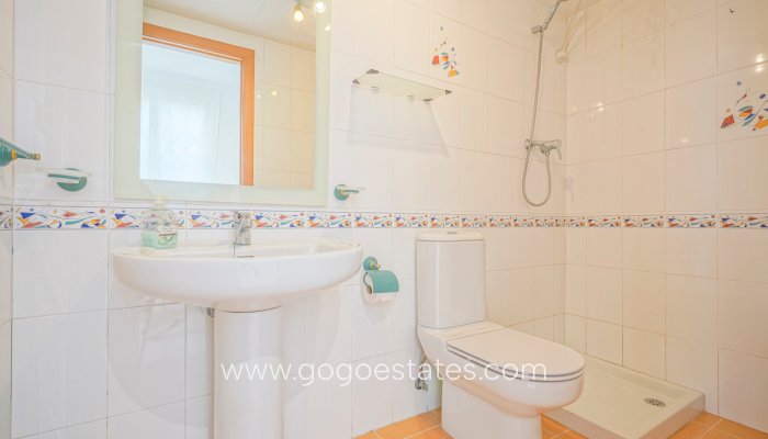 Te koop - Appartement - Begane Grond Appartement - Jávea Xàbia - Jávea - Xàbia Centro