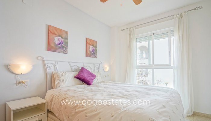 Te koop - Appartement - Begane Grond Appartement - Jávea Xàbia - Jávea - Xàbia Centro