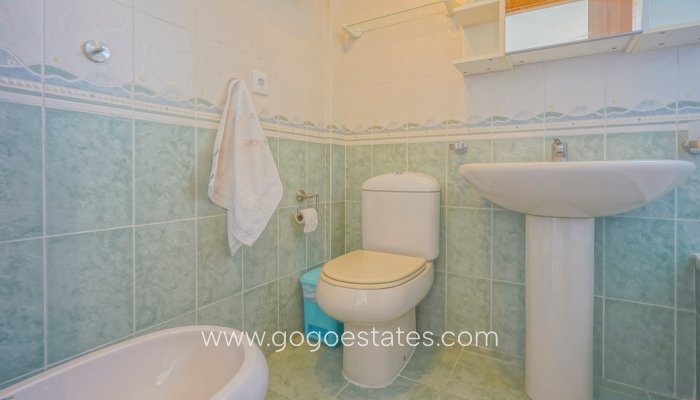 Te koop - Appartement - Begane Grond Appartement - Jávea Xàbia - Jávea - Xàbia Centro
