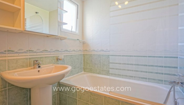 Te koop - Appartement - Begane Grond Appartement - Jávea Xàbia - Jávea - Xàbia Centro