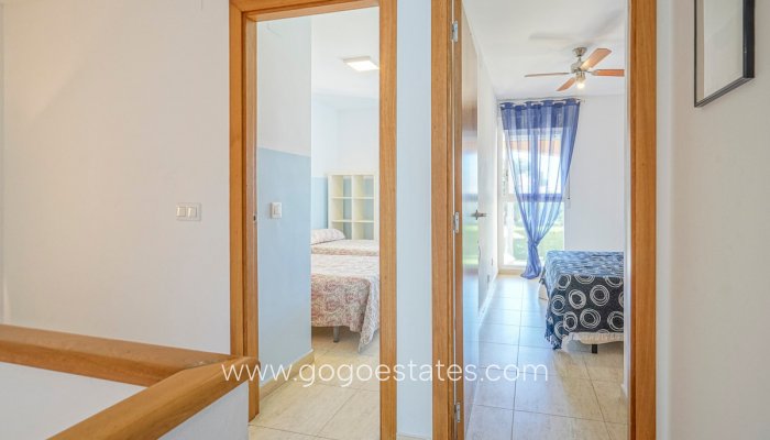 Te koop - Appartement - Begane Grond Appartement - Jávea Xàbia - Jávea - Xàbia Centro
