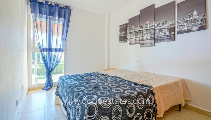 Te koop - Appartement - Begane Grond Appartement - Jávea Xàbia - Jávea - Xàbia Centro