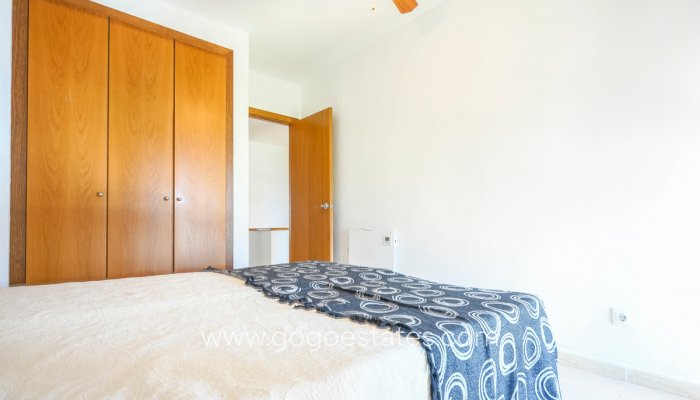 Te koop - Appartement - Begane Grond Appartement - Jávea Xàbia - Jávea - Xàbia Centro