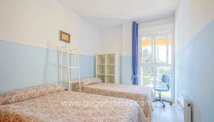 Te koop - Appartement - Begane Grond Appartement - Jávea Xàbia - Jávea - Xàbia Centro