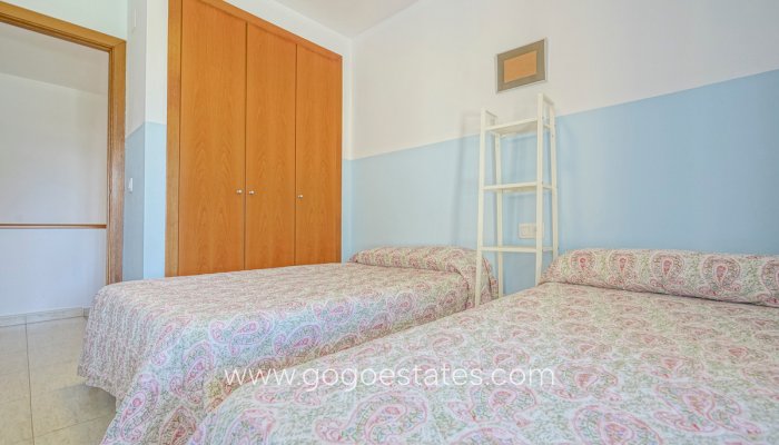 Te koop - Appartement - Begane Grond Appartement - Jávea Xàbia - Jávea - Xàbia Centro