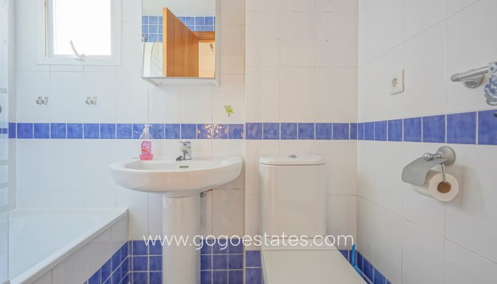 Te koop - Appartement - Begane Grond Appartement - Jávea Xàbia - Jávea - Xàbia Centro