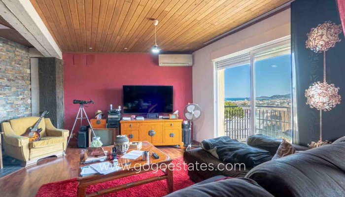 Te koop - Appartement - Begane Grond Appartement - Jávea Xàbia - Jávea - Xàbia Centro