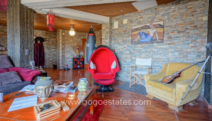 Te koop - Appartement - Begane Grond Appartement - Jávea Xàbia - Jávea - Xàbia Centro