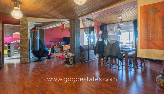 Te koop - Appartement - Begane Grond Appartement - Jávea Xàbia - Jávea - Xàbia Centro