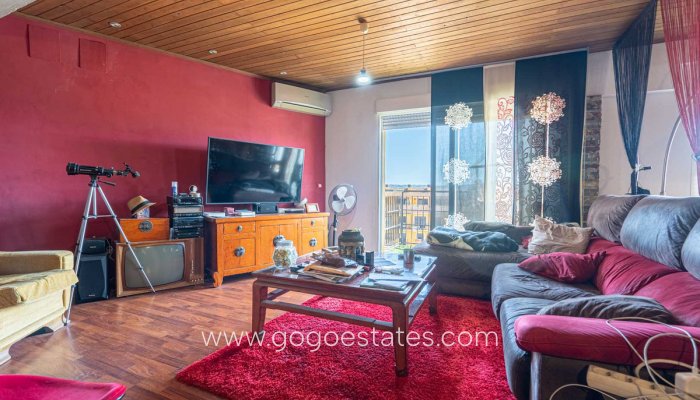 Te koop - Appartement - Begane Grond Appartement - Jávea Xàbia - Jávea - Xàbia Centro