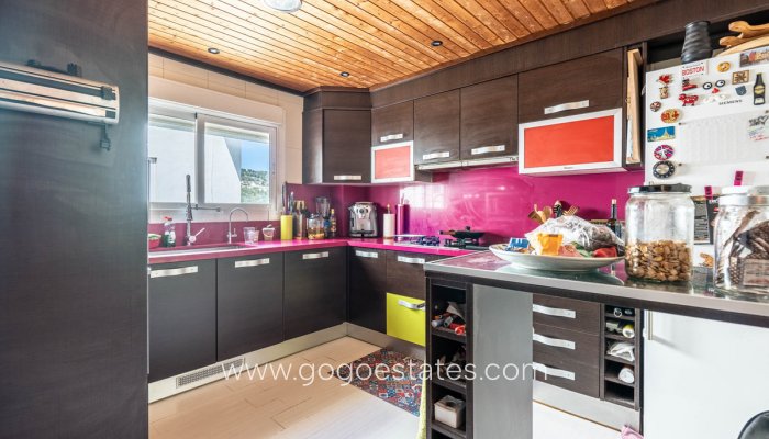 Te koop - Appartement - Begane Grond Appartement - Jávea Xàbia - Jávea - Xàbia Centro