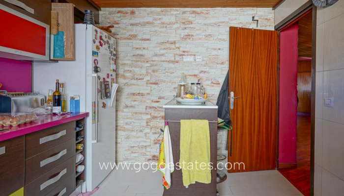 Te koop - Appartement - Begane Grond Appartement - Jávea Xàbia - Jávea - Xàbia Centro