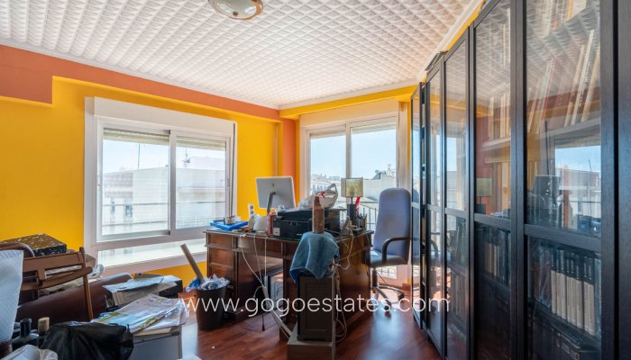 Te koop - Appartement - Begane Grond Appartement - Jávea Xàbia - Jávea - Xàbia Centro