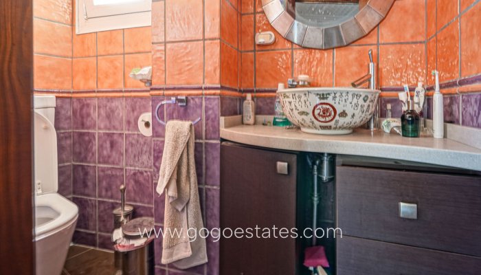 Te koop - Appartement - Begane Grond Appartement - Jávea Xàbia - Jávea - Xàbia Centro