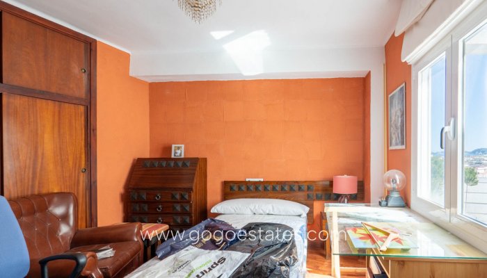 Te koop - Appartement - Begane Grond Appartement - Jávea Xàbia - Jávea - Xàbia Centro