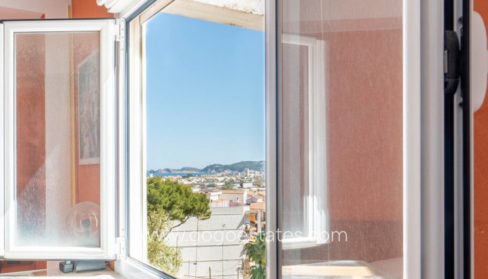 Te koop - Appartement - Begane Grond Appartement - Jávea Xàbia - Jávea - Xàbia Centro