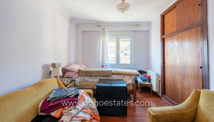 Te koop - Appartement - Begane Grond Appartement - Jávea Xàbia - Jávea - Xàbia Centro