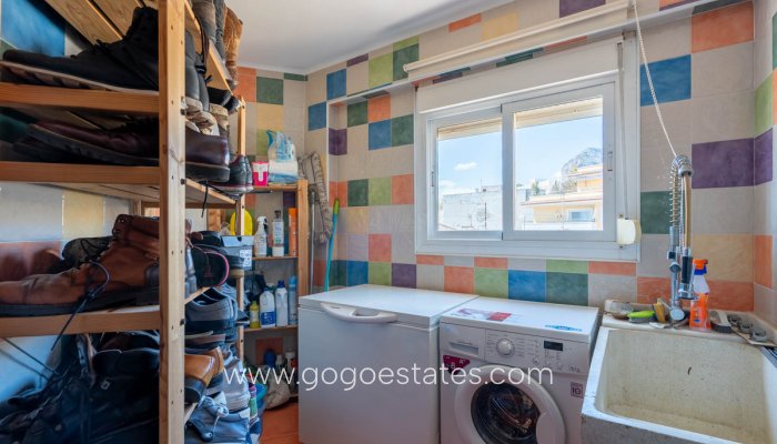 Te koop - Appartement - Begane Grond Appartement - Jávea Xàbia - Jávea - Xàbia Centro