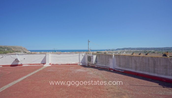 Te koop - Appartement - Begane Grond Appartement - Jávea Xàbia - Jávea - Xàbia Centro