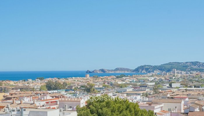 Te koop - Appartement - Begane Grond Appartement - Jávea Xàbia - Jávea - Xàbia Centro