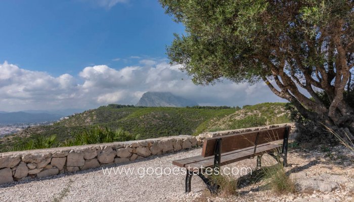 Te koop - Appartement - Begane Grond Appartement - Jávea Xàbia - Jávea - Xàbia Centro