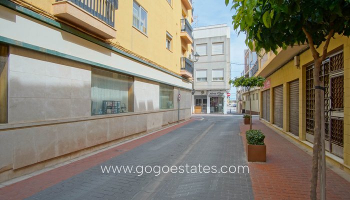 Wiederverkauf - Kommerziell - Sonstiges - Vergel