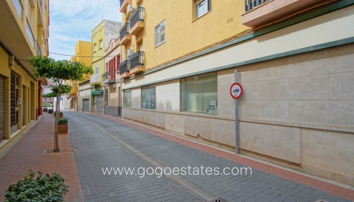 Wiederverkauf - Kommerziell - Sonstiges - Vergel