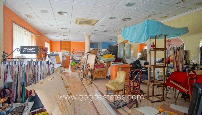 Wiederverkauf - Kommerziell - Sonstiges - Vergel