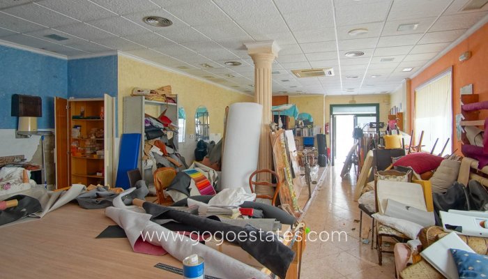 Wiederverkauf - Kommerziell - Sonstiges - Vergel