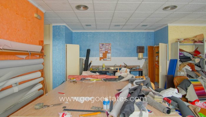 Wiederverkauf - Kommerziell - Sonstiges - Vergel