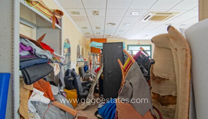 Wiederverkauf - Kommerziell - Sonstiges - Vergel