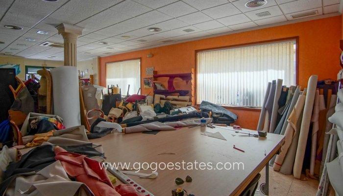 Wiederverkauf - Kommerziell - Sonstiges - Vergel