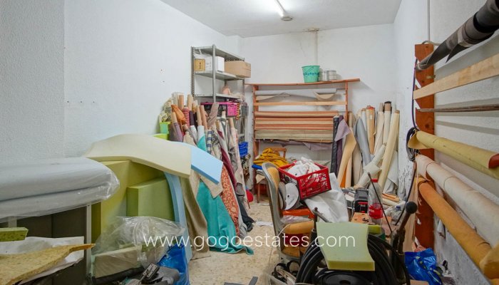 Wiederverkauf - Kommerziell - Sonstiges - Vergel