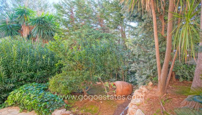 Te koop - Huis - Vrijstaande Villa - Pego - Pego Centro