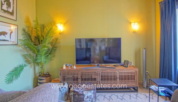 Te koop - Huis - Vrijstaande Villa - Pego - Pego Centro