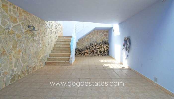 Te koop - Huis - Vrijstaande Villa - Pedreguer - Pedreguer Centro