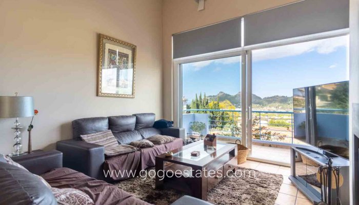 Te koop - Huis - Vrijstaande Villa - Pedreguer - Pedreguer Centro