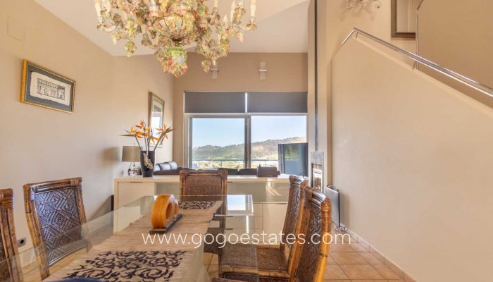 Te koop - Huis - Vrijstaande Villa - Pedreguer - Pedreguer Centro