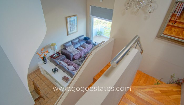 Te koop - Huis - Vrijstaande Villa - Pedreguer - Pedreguer Centro