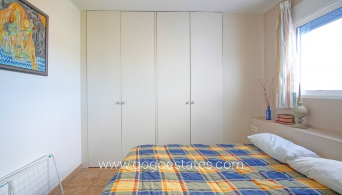 Te koop - Huis - Vrijstaande Villa - Pedreguer - Pedreguer Centro