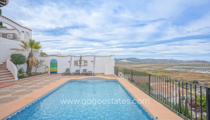 Te koop - Huis - Vrijstaande Villa - Pego - Pego Centro