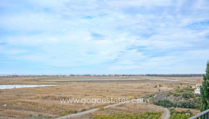 Te koop - Huis - Vrijstaande Villa - Pego - Pego Centro